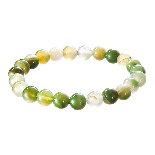 Evolution Group Bracciale in olivina 43056.3 donna