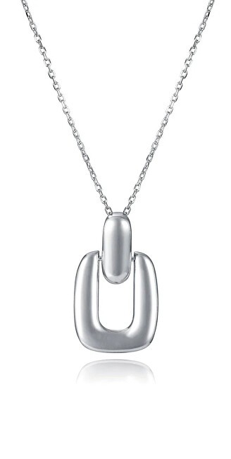 Viceroy Elegante collana in argento da donna 2317C000-00 donna