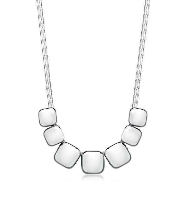 Brosway Collana in acciaio alla moda da donna Muse BUE03 donna