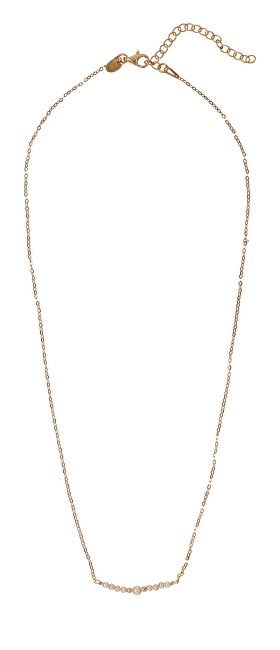 Alisia Collana placcata oro con perle AL5162.01.000 donna