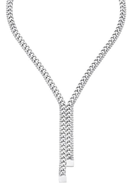 Liu Jo Collana vistosa in acciaio da donna LJ2988 donna