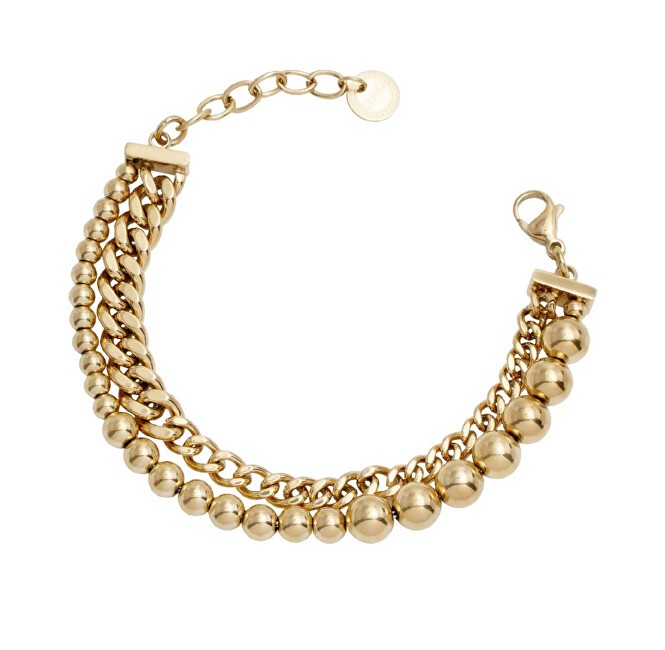 Liu Jo Elegante bracciale doppio da donna LJ3050 donna