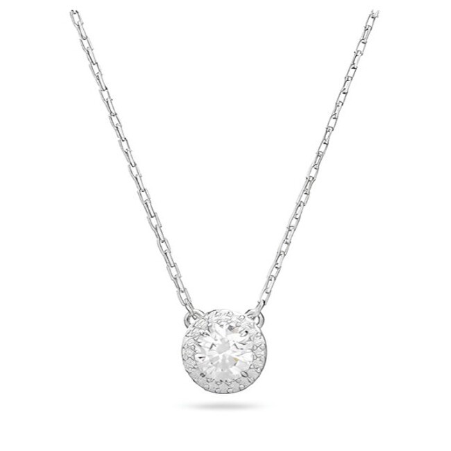 Liu Jo Incantevole collana con zirconi Essential LJ2504 donna
