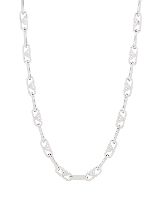 Emporio Armani Collana da uomo in acciaio alla moda EGS3248040 uomo