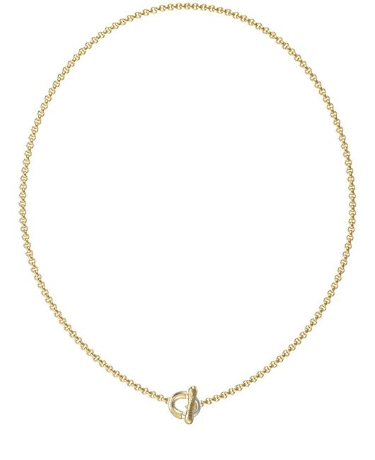 Guess Collana bicolore Majorelle JUBN05371JWYGRHT/U donna