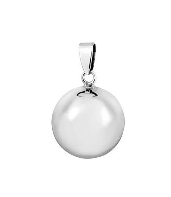 MUMMY BELL Campanulare di gravidanza Argento donna