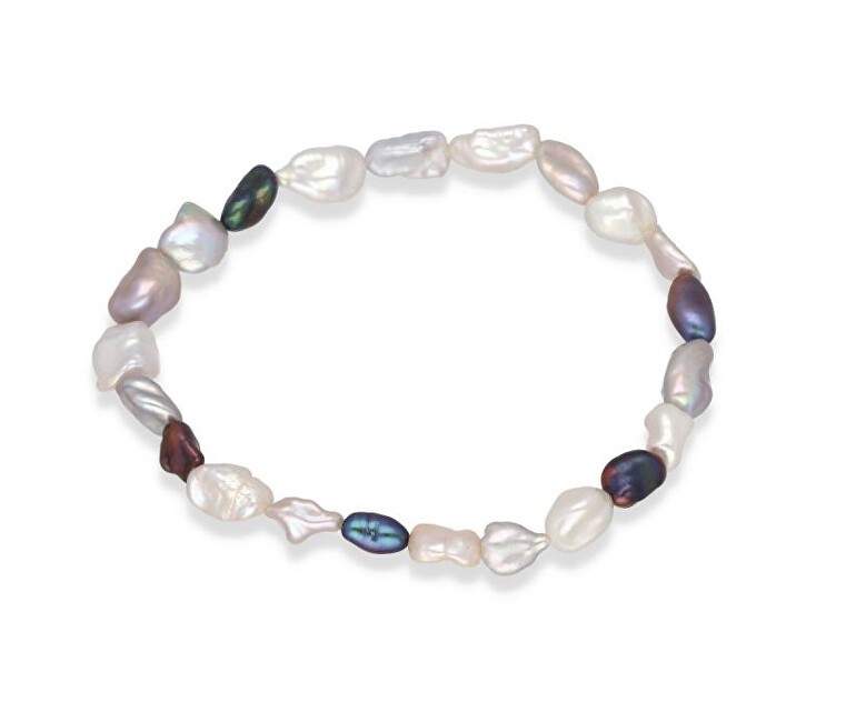 MOISS Bellissimo bracciale di perle PEARLS BP000091 donna
