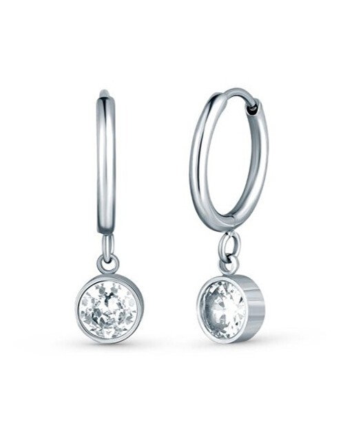 Vuch Orecchini coordinati con zirconi cubici Vrigia Silver donna