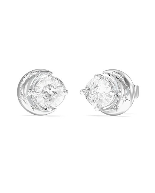 Guess Orecchini a perno giocosi Aurora JUBE06233JWRHT/U donna