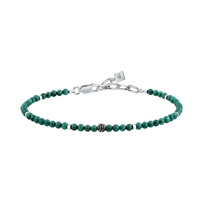 Morellato Bracciale da uomo in quarzo minerale Terra S1763 uomo