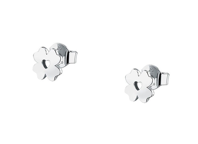 Morellato Completo da bambina Clover Dono argento SAZL08 donna