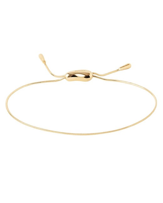 PDPAOLA Bracciale Rodeo Slider placcato oro PU01-987-U donna