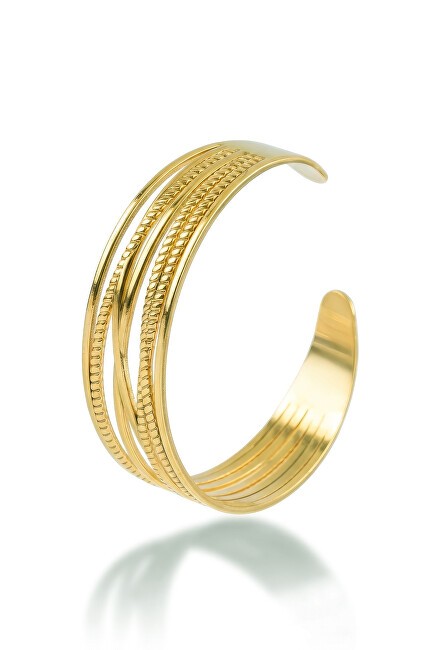 Marc Malone Bracciale aperto Karla MCB260612G donna