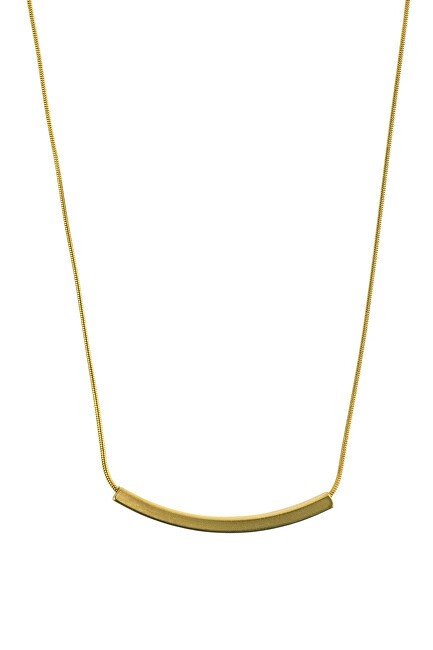 Victoria Walls Elegante collana placcata oro Valene Gold VWN260627G donna