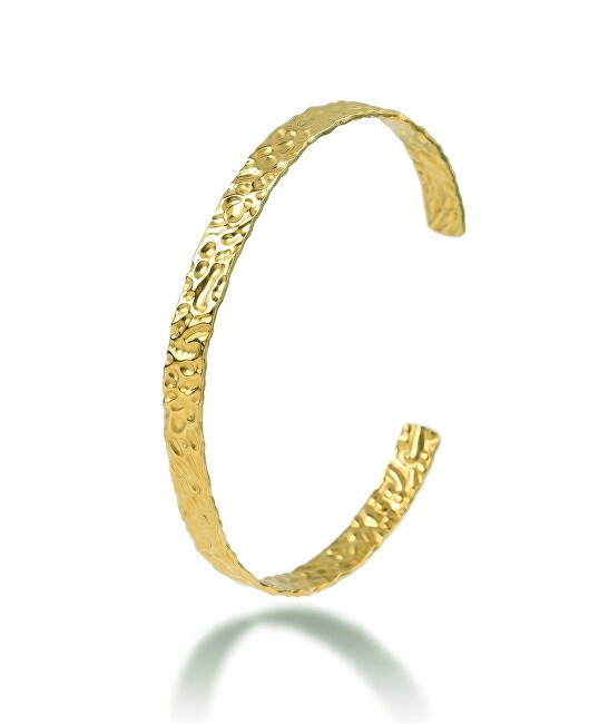 Victoria Walls Bracciale Velmira Gold VWB260663G placcato in oro massiccio donna