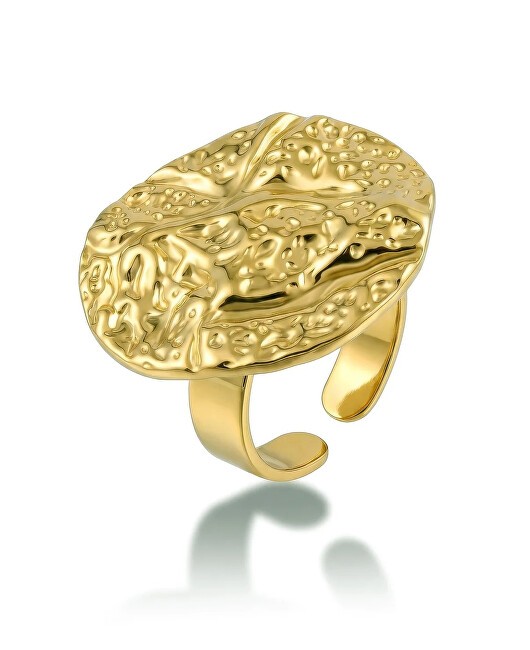 Marc Malone Anello aperto imperdibile Rosita MCR260642G donna