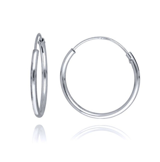 MOISS Anelli in argento senza tempo E0000821 donna