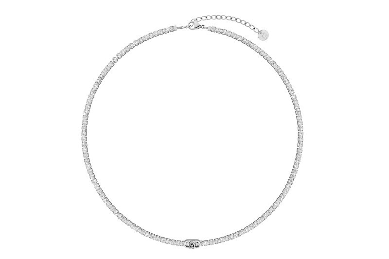 Liu Jo Splendida collana da tennis da donna con pietre LJ3209 donna