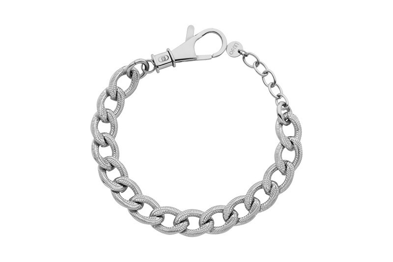 Liu Jo Bracciale a catena moderno da uomo mlJ683 uomo