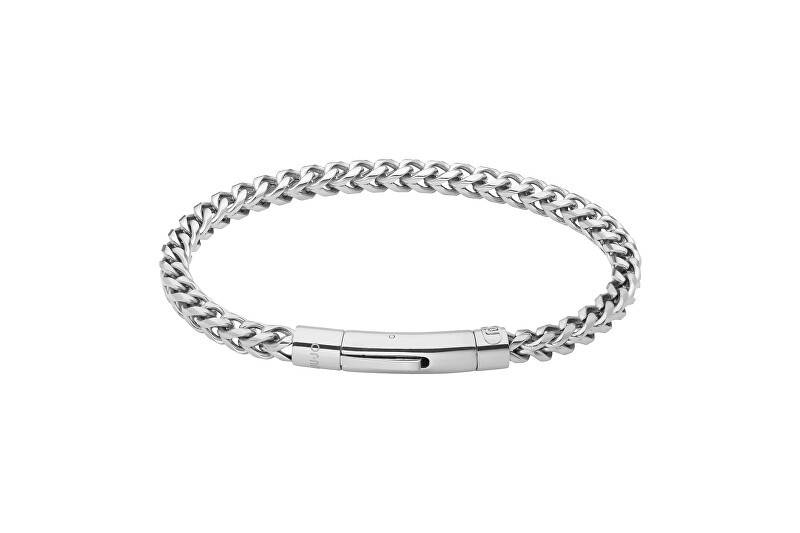 Liu Jo Bracciale in acciaio abbinato per uomo mlJ688 uomo