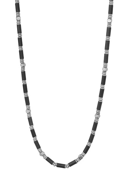 Liu Jo Elegante collana da uomo mlJ692 uomo