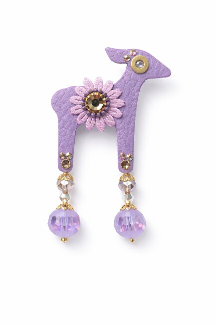 Deers Mini spilla a forma di cerbiatto donna