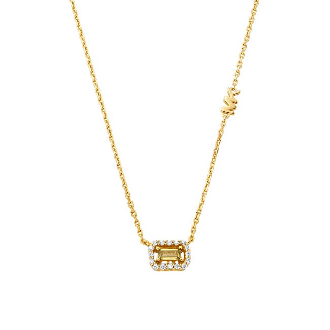 Michael Kors Collana di lusso Premium MKC1835710 donna