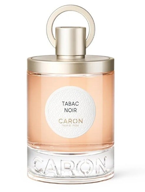 Caron Tabac Noir eau de parfum unisex 100ml Refillable