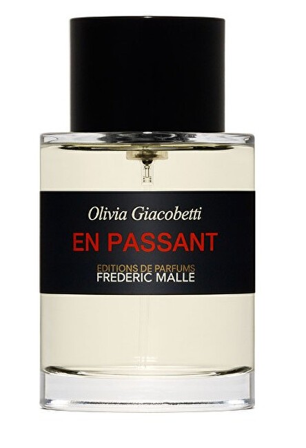Frederic Malle EN PASSANT eau de parfum vapor 100ml unisex
