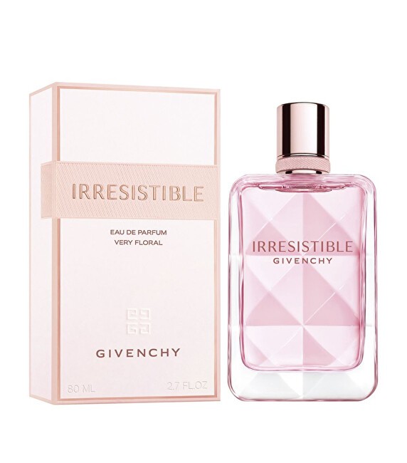 Givenchy Irresistible Very Floral Eau De Parfum 50ml donna Eau de Parfum donna
