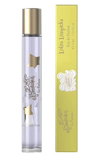 Lolita Lempicka Lolita Lempicka Le Parfum Eau De Parfum 15ml donna Eau de Parfum donna