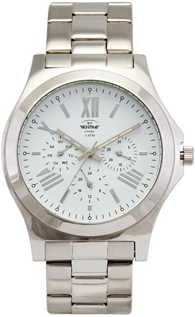 Bentime Orologio analogico da donna Skyben 023-TML6706N1-A donna