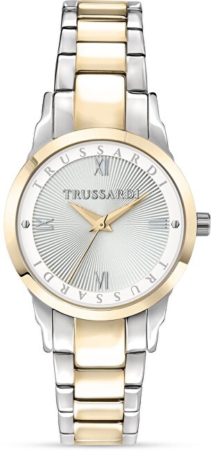 Trussardi Curva a T R2453141503 unisex