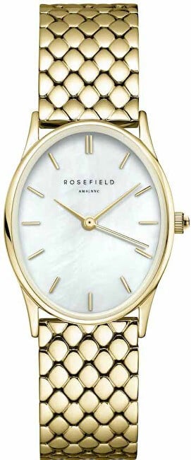 Rosefield The Oval OWGSG-OV01