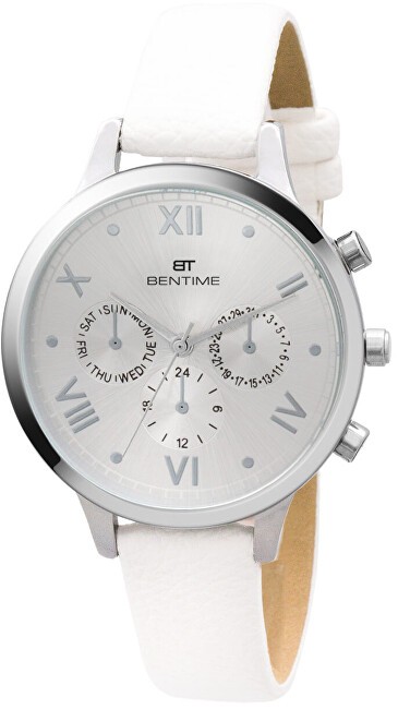 Bentime Orologio analogico da donna Skyben 004-9MB-PT510102B donna