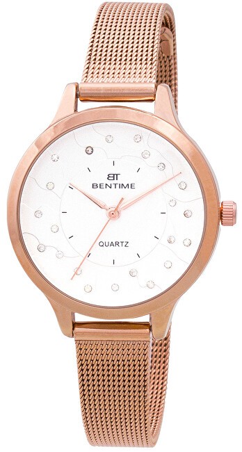 Bentime Orologio analogico da donna Skyben 006-9MB-13111B donna