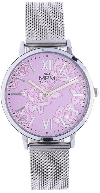MPM Quality Fiore W02M.11271.B donna