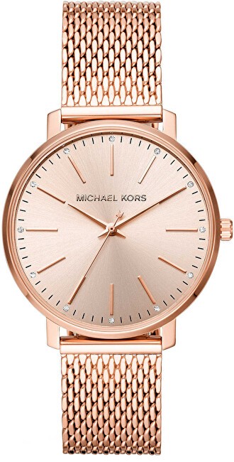 Michael Kors Cipro MK4340 donna