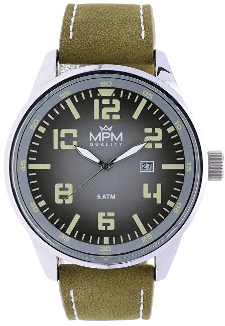 MPM Quality Icona W01M.11274.E uomo