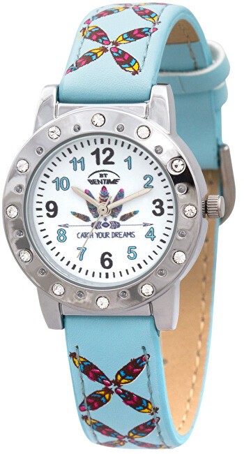 Bentime Orologio per bambini Catch Your Dreams Skyben 002-9BB-5887F bambino