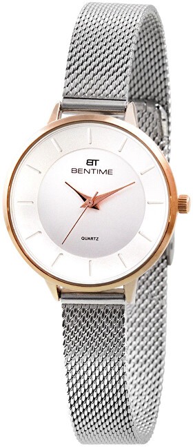 Bentime Orologio analogico Skyben 005-9MB-HF0071A donna