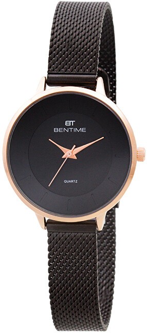 Bentime Orologio analogico Skyben 006-9MB-HF0071B donna