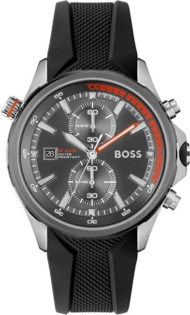 Hugo Boss Viaggiatore del mondo 1513931 uomo