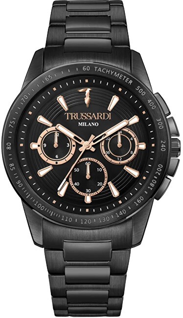 Trussardi T-Hawk R2453153002 uomo