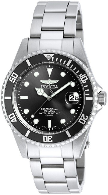 Invicta Pro Diver Quartz 8932OB uomo