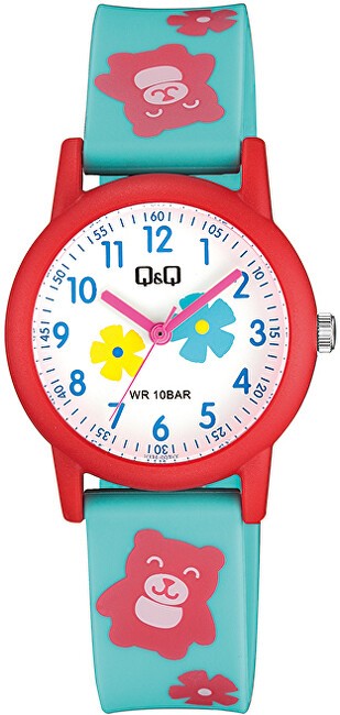 Q&Q Orologio per bambini V23A-003VY bambino