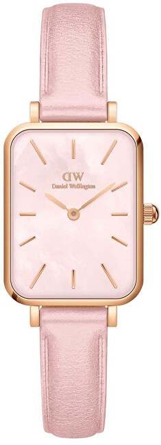 Daniel Wellington Quadro Cherry Blossom DW00100636 donna