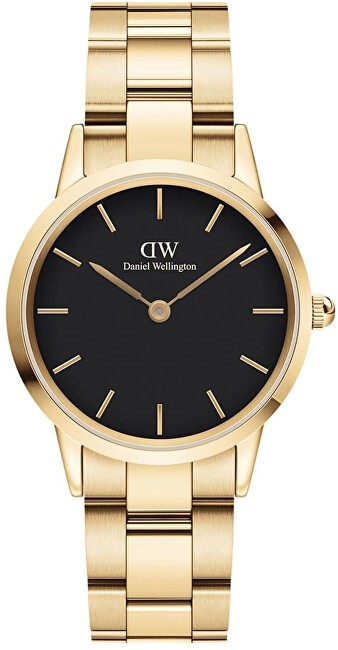 Daniel Wellington Iconic Link 32 DW00100566 donna