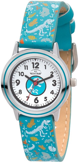 Bentime Orologio per bambini Skyben 001-9BA-5416I bambino