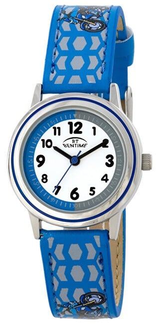 Bentime Orologio per bambini Skyben 001-DK5416B bambino